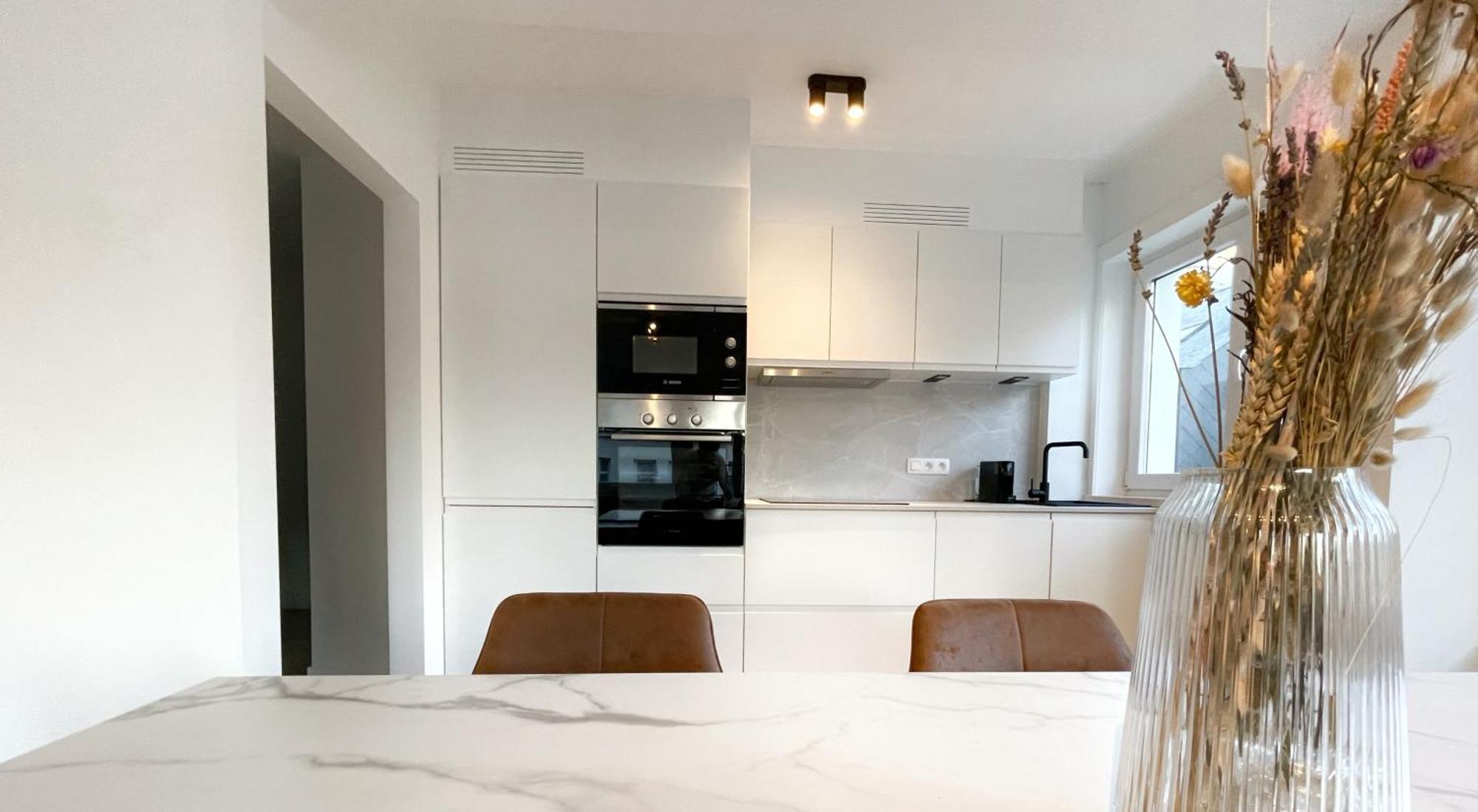 Luxury 3 Bedroom Apartment On The Top Floor With Panoramic View Ostend Exterior photo